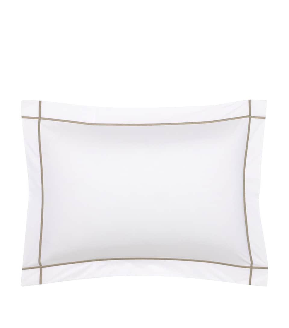 Athena King Oxford Pillowcase (65cm x 65cm)