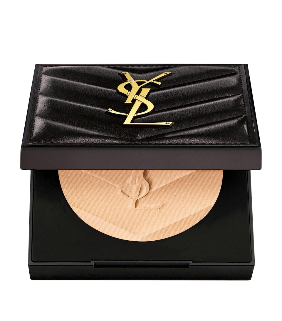 All Hours Hyper Finish Powder