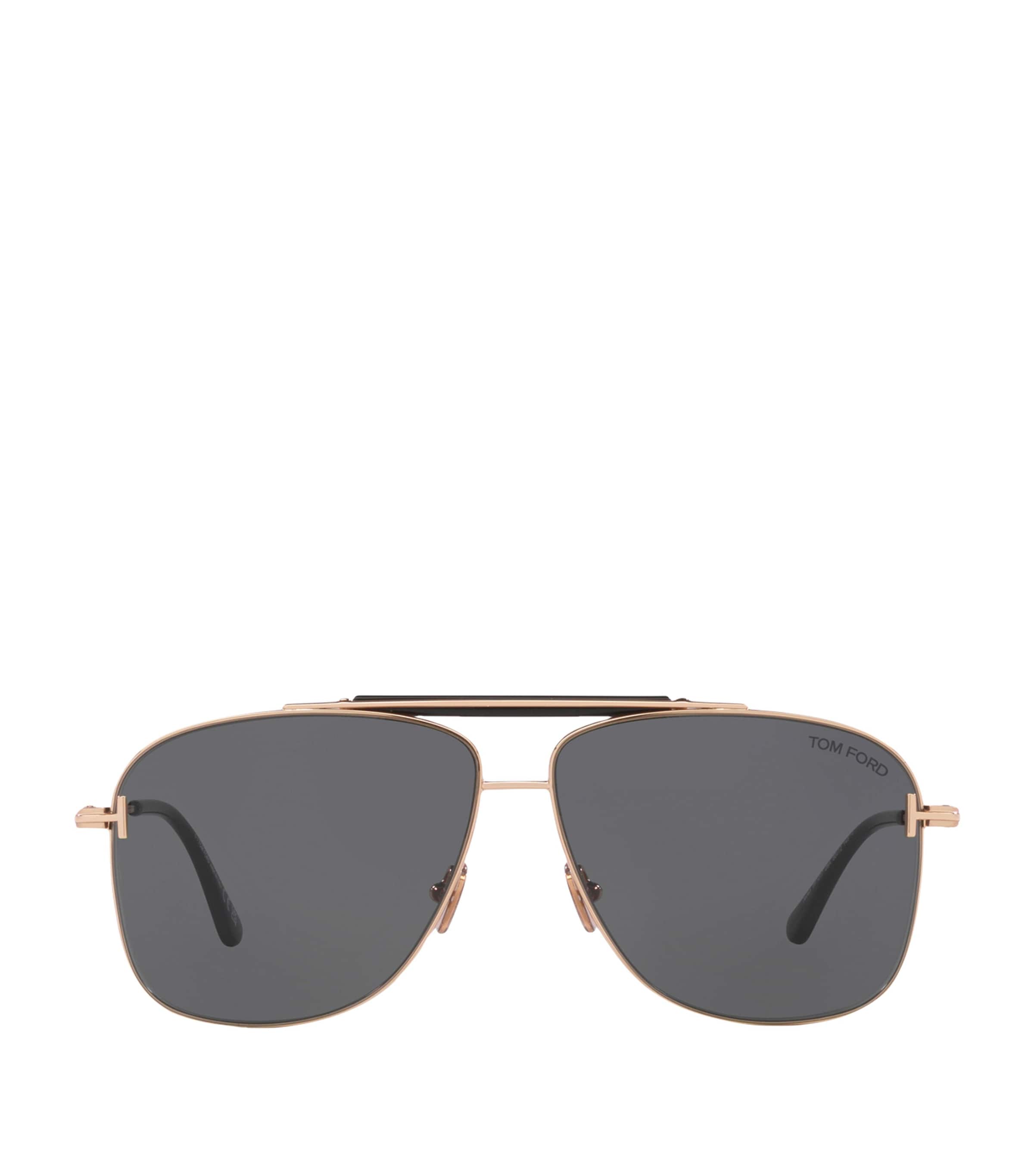 Jaden Aviator Sunglasses