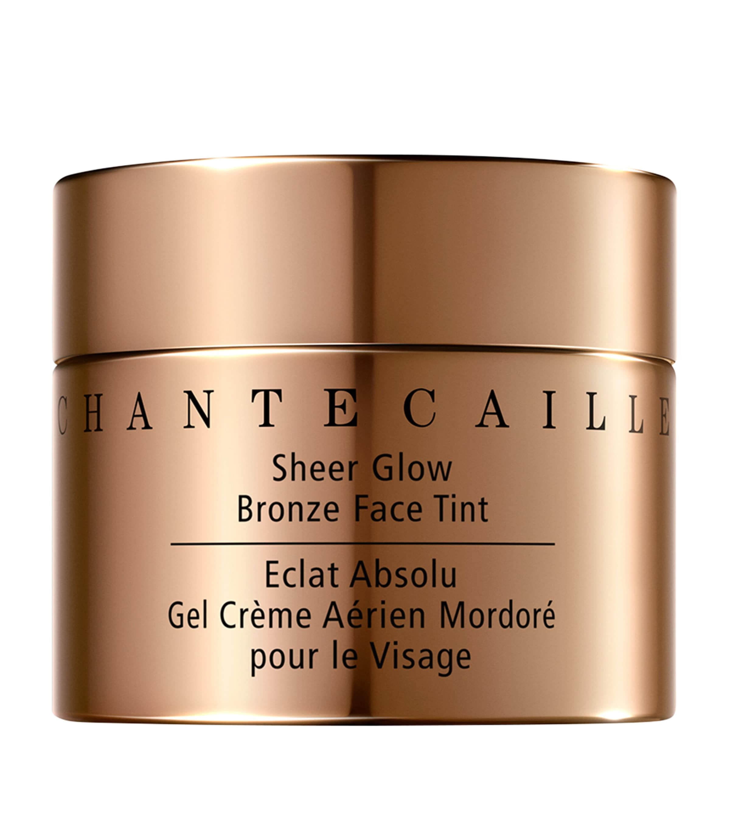 Chantecaille Sheer Glow Bronze Face Tint (30ml)