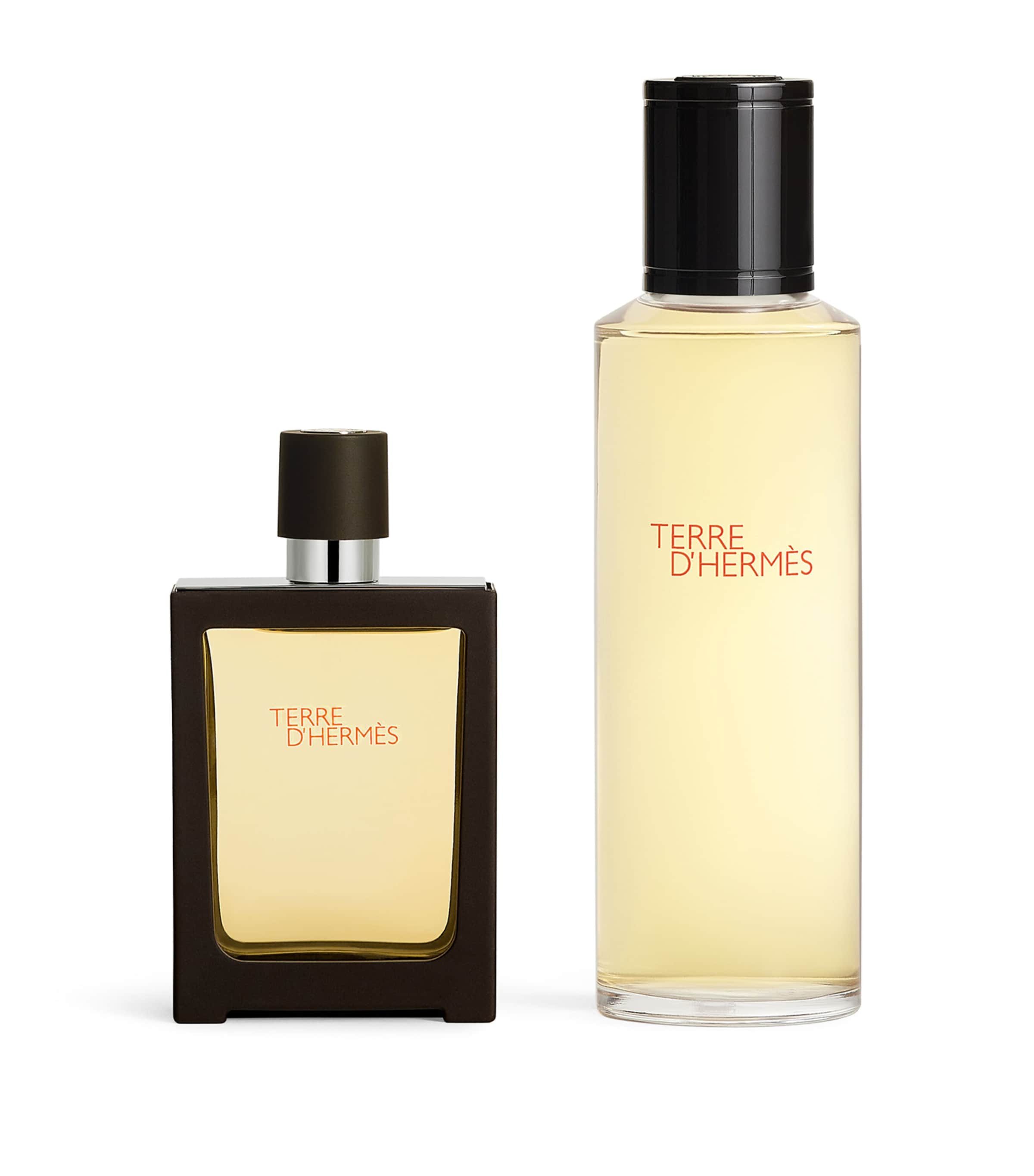 HERMÈS Terre d'Hermès Eau de Toilette Refill (125ml)