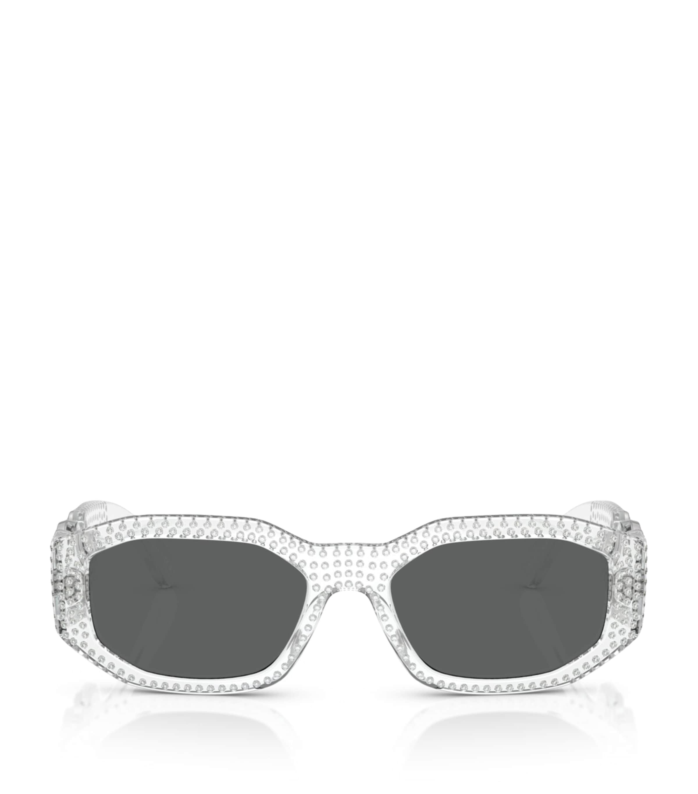Nylon Sunglasses