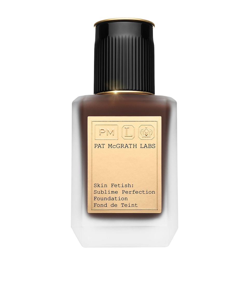 PAT MCGRATH LABS Skin Fetish: Sublime Perfection Foundation Deep
