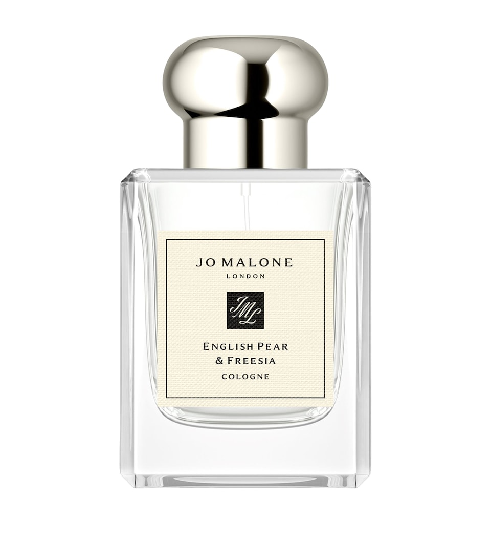 English Pear & Freesia Cologne