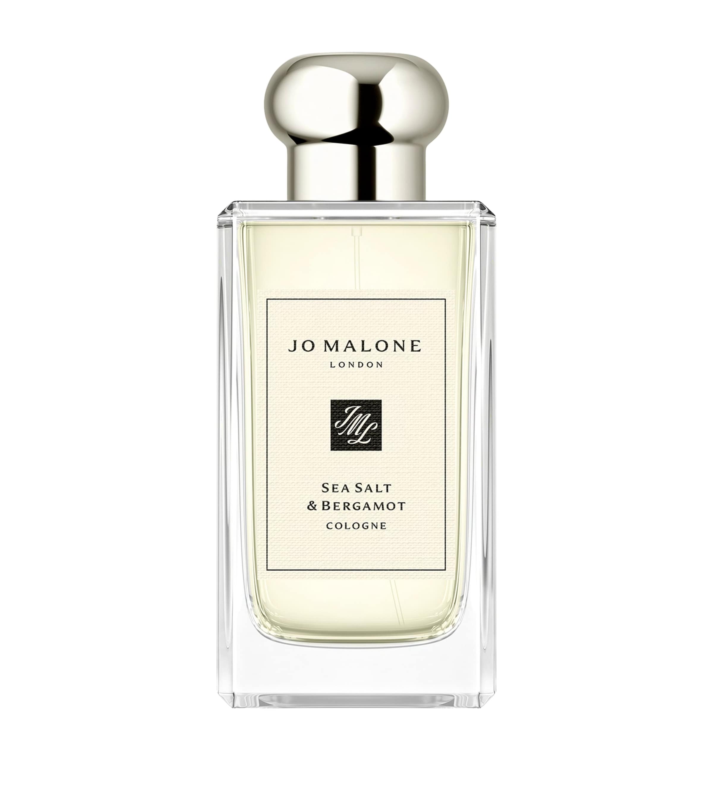 Jo Malone London Sea Salt & Bergamot Cologne (100ml)