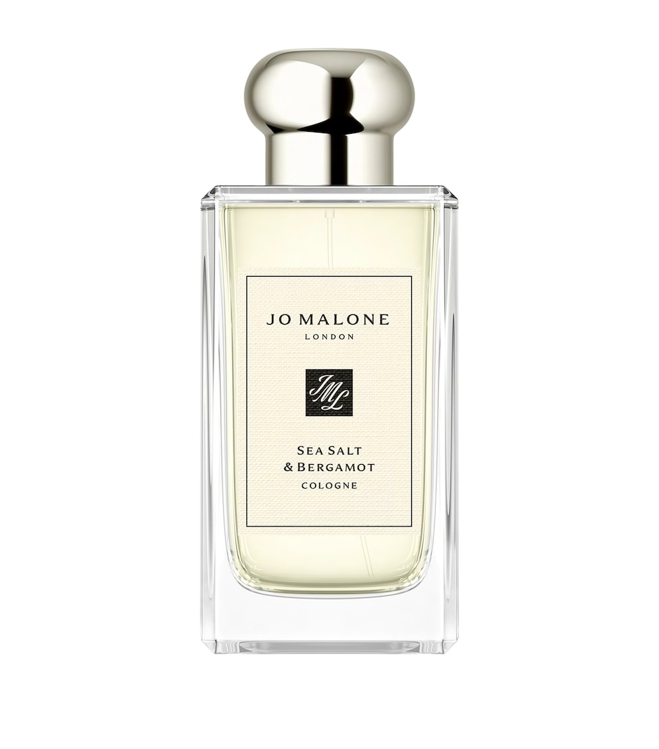 Jo Malone London Sea Salt & Bergamot Cologne (100ml)
