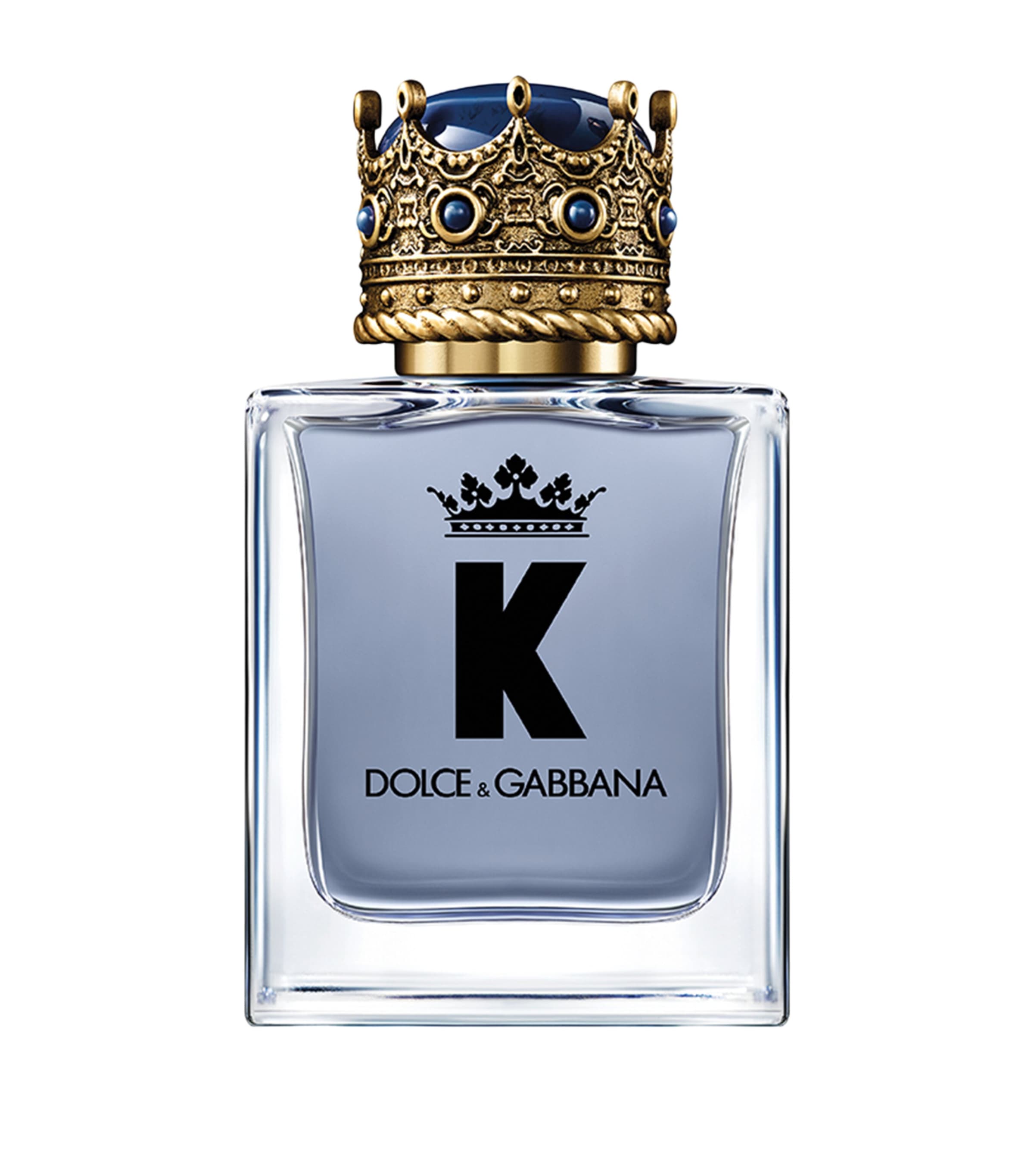 K by Dolce & Gabbana Eau de Toilette (50ml)
