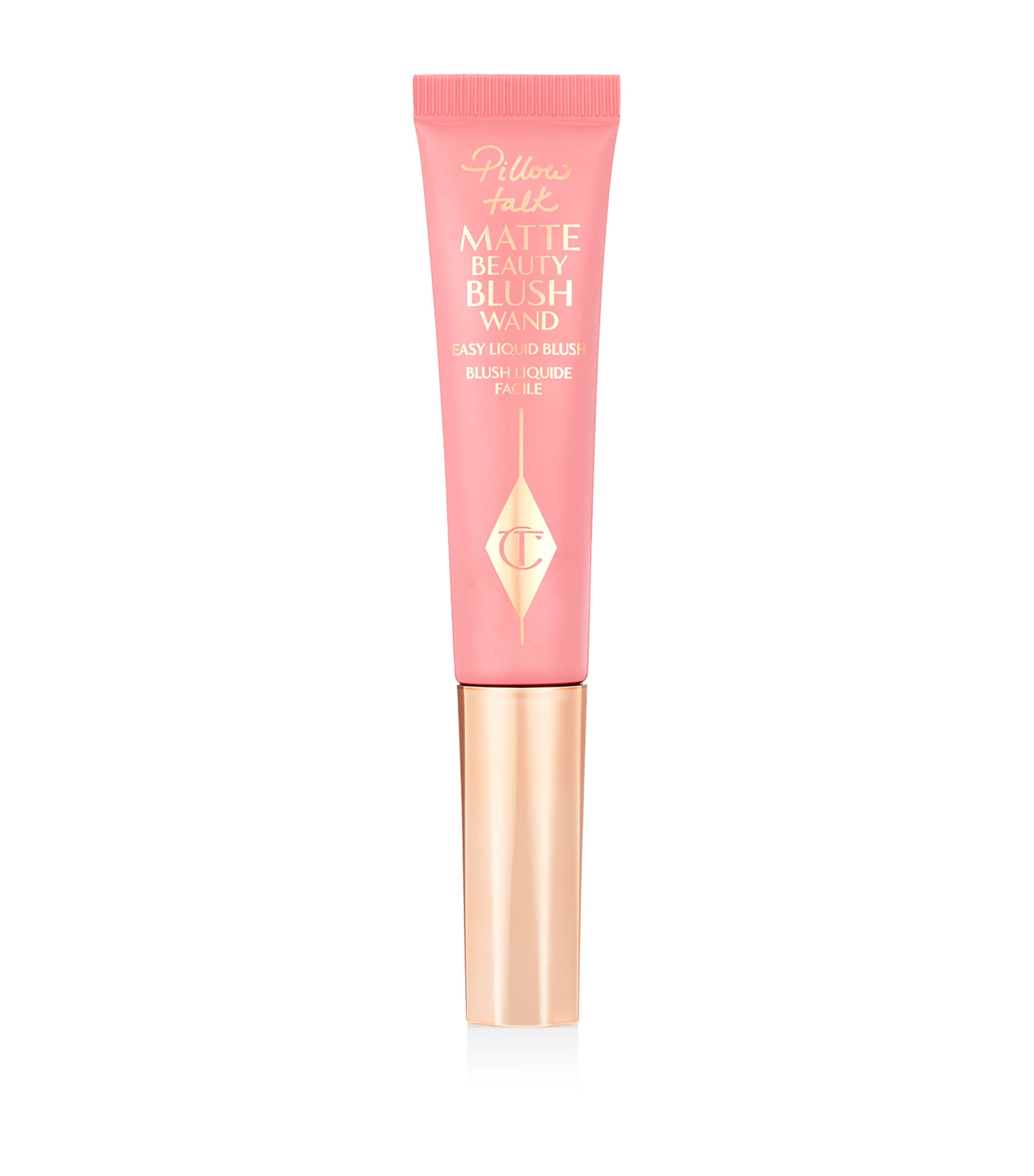 Pillow Talk Matte Beauty Blush Wand