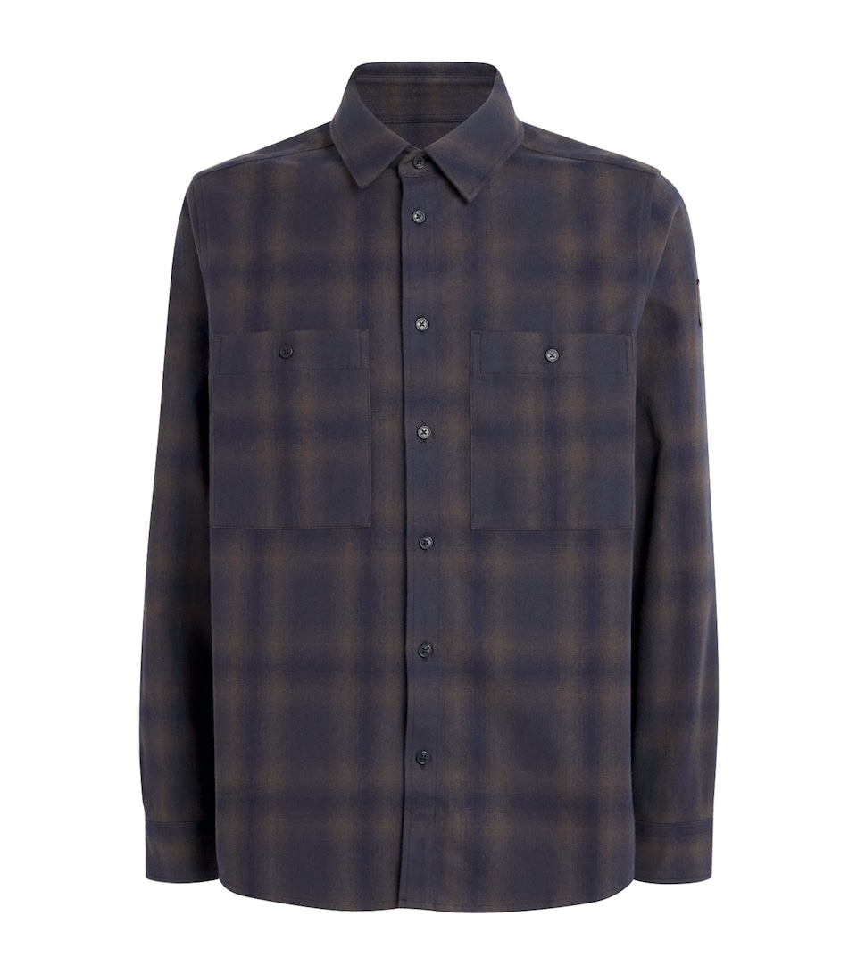 Cotton Outpost Shirt