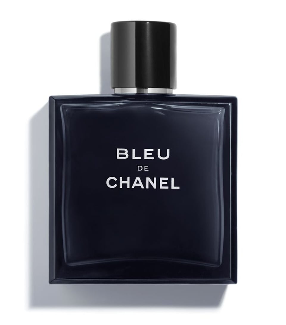 BLEU DE CHANEL Eau de Toilette Spray (50ml)