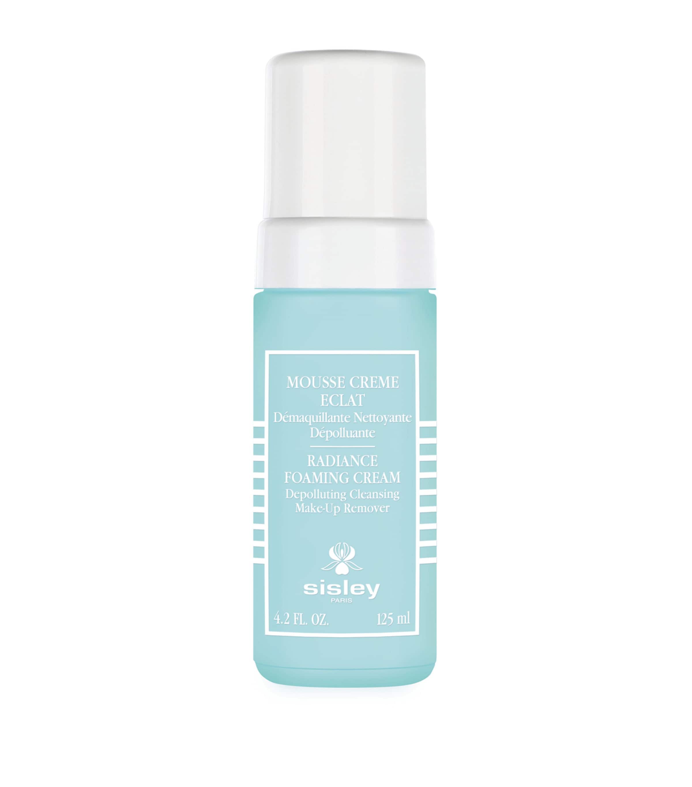 Radiance Foaming Cream