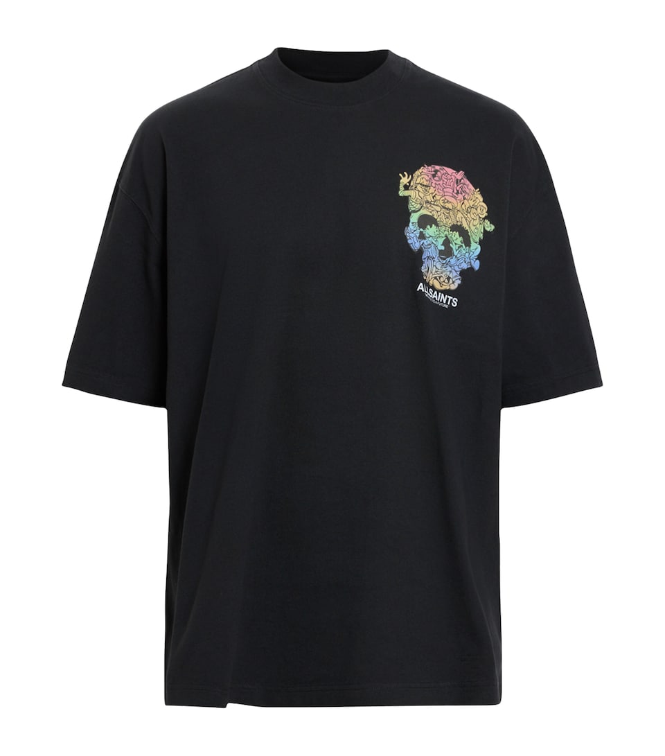 Organic Cotton Trance T-Shirt