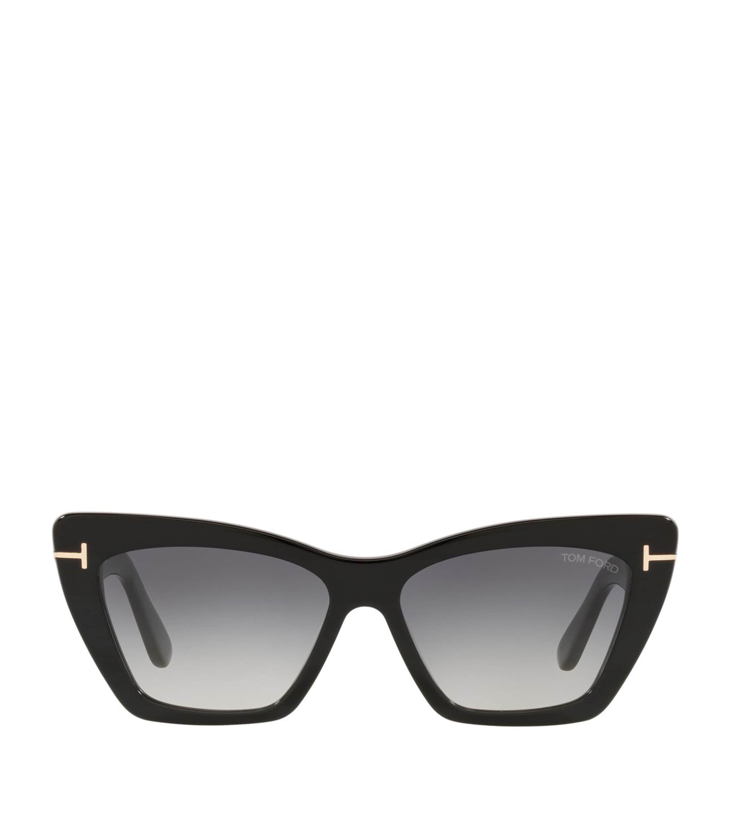 Acetate FT0871 Sunglasses