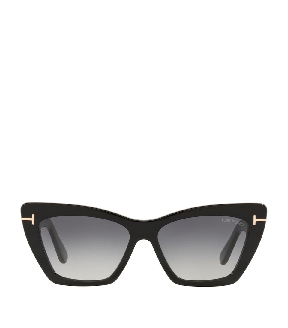 Acetate FT0871 Sunglasses