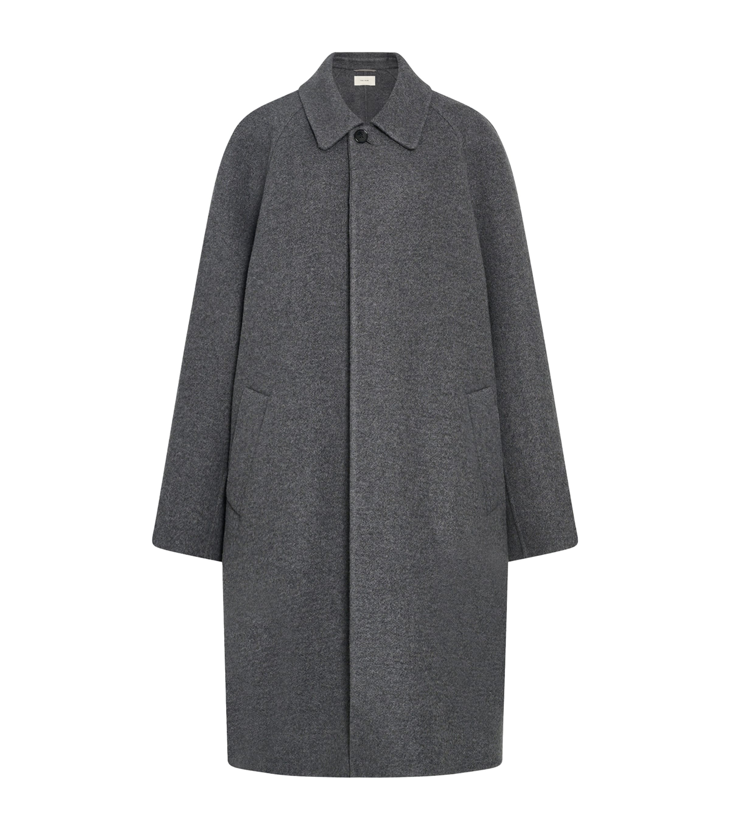 Zomo Cashmere Coat