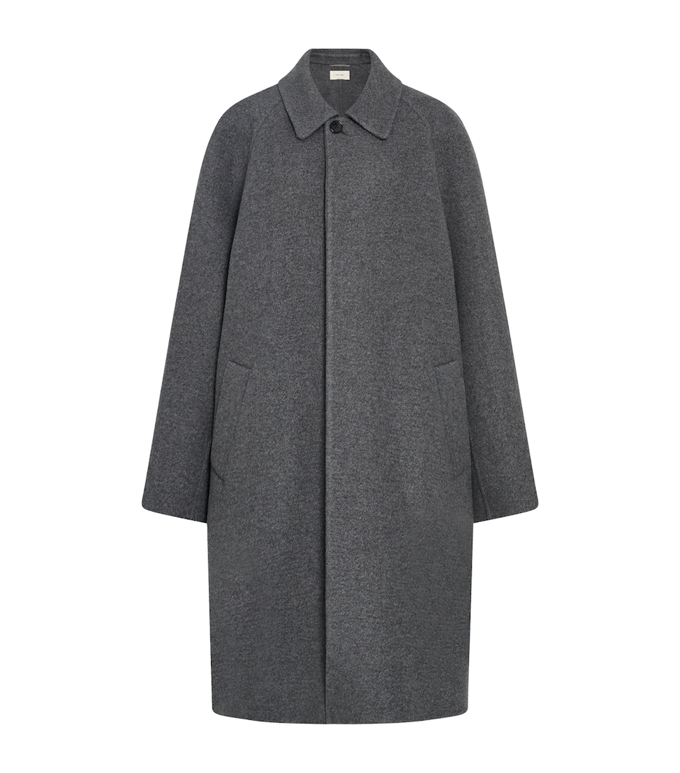Zomo Cashmere Coat