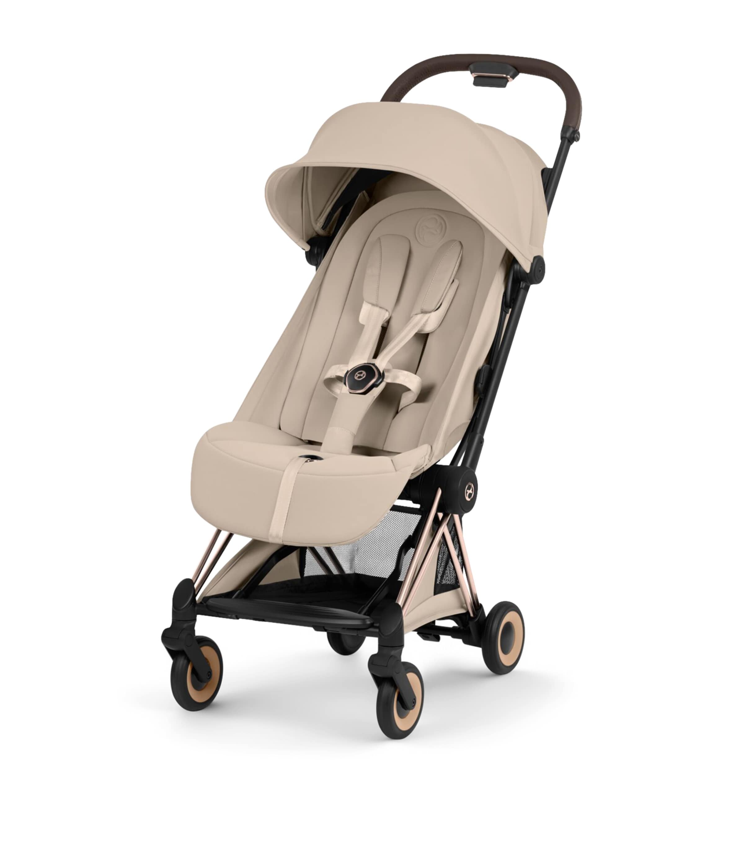 Cybex Coya Stroller Cozy Beige
