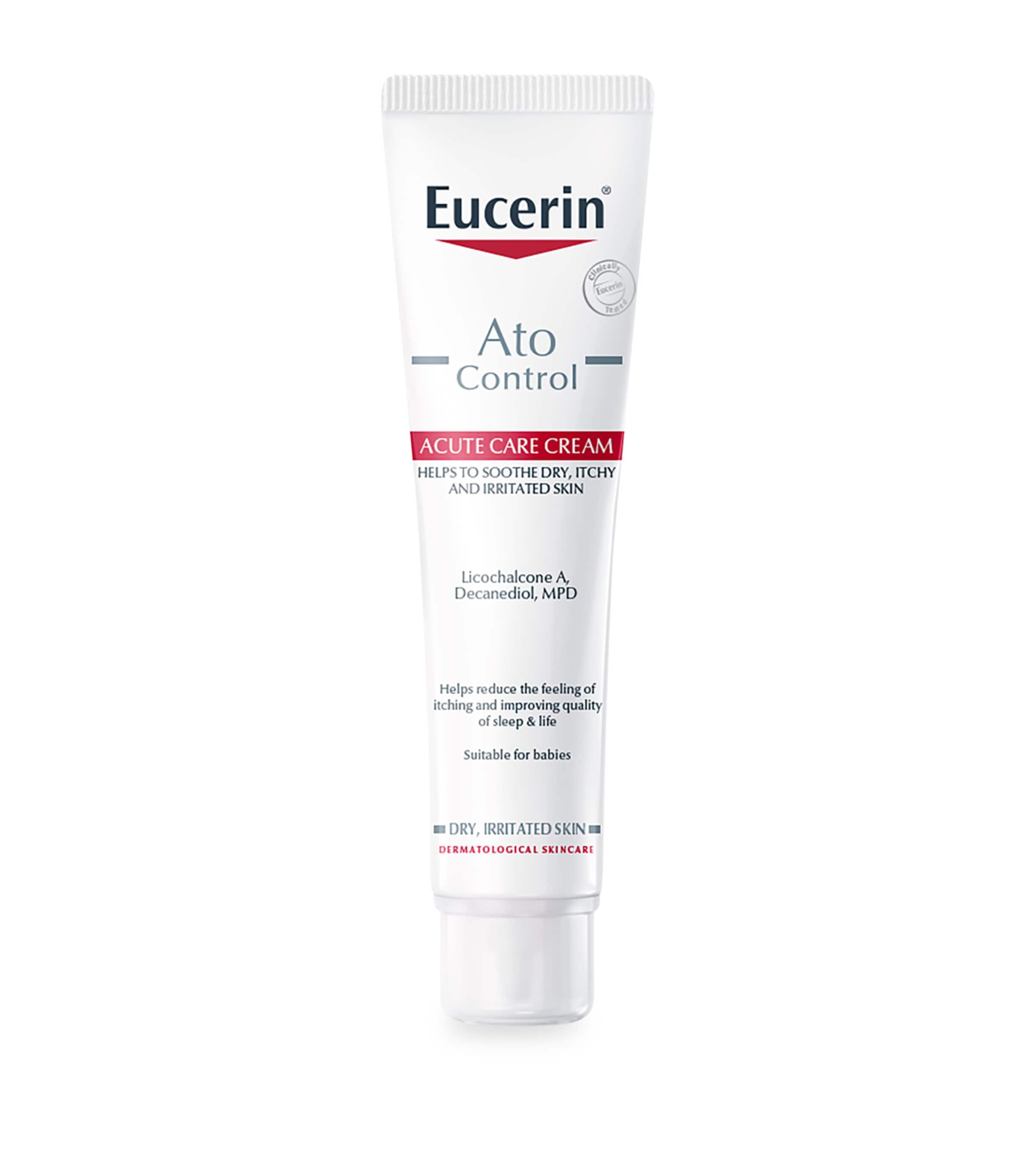 Eucerin AtoControl Acute Care Cream (40ml)