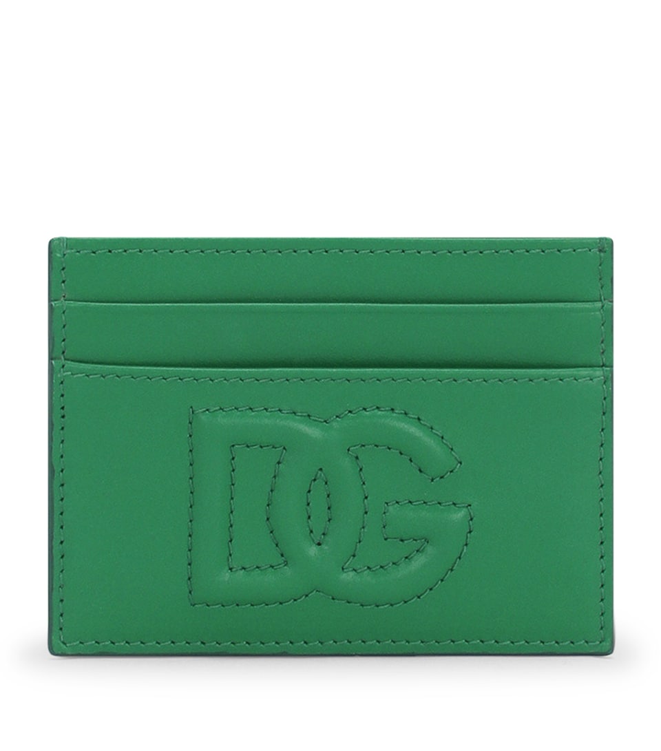 Leather Card Holder