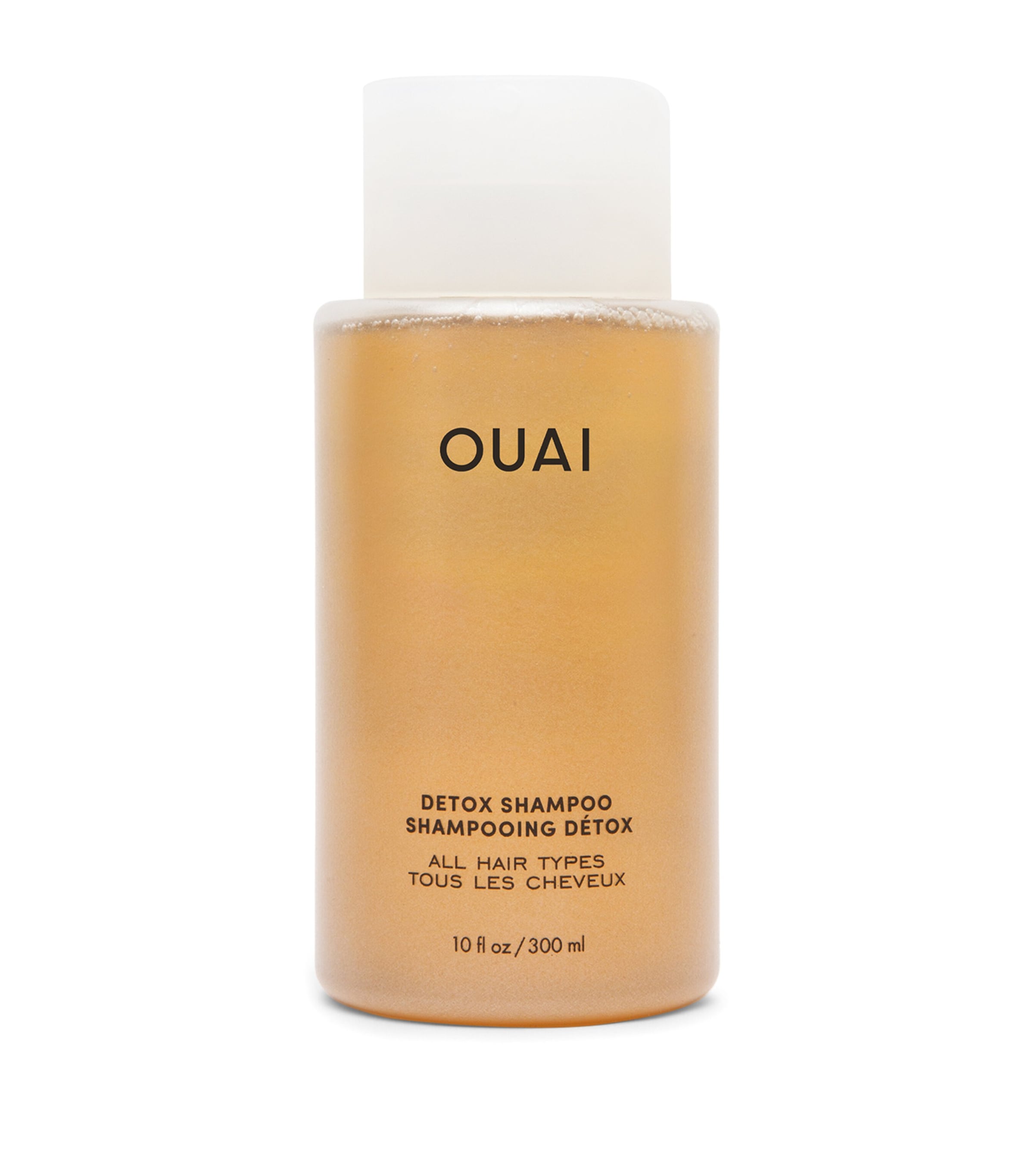 Ouai Detox Shampoo (300ml)