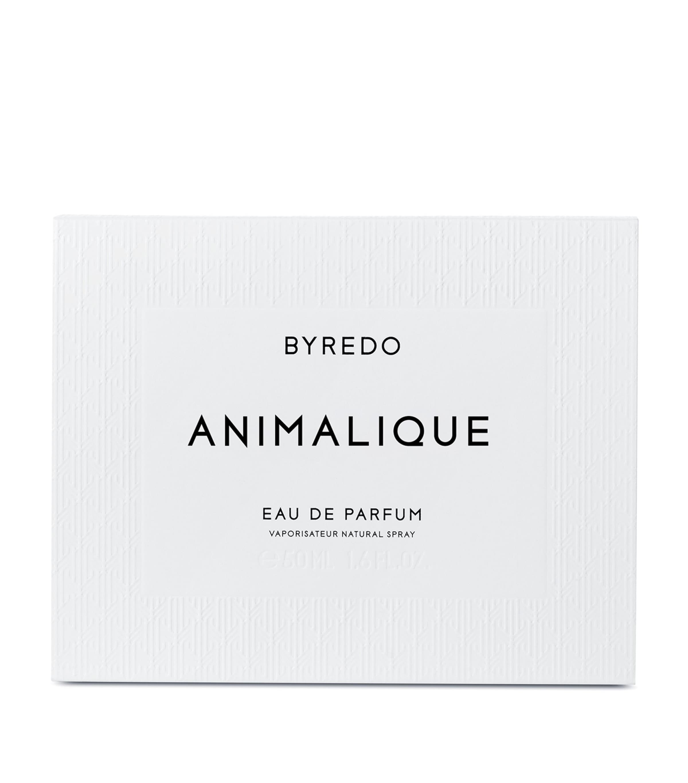 Animalique Eau de Parfum (100ml)