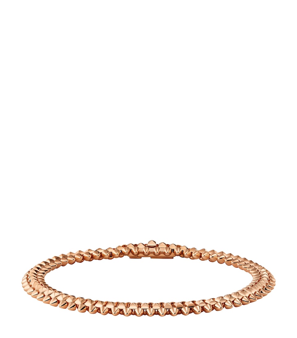 Cartier Rose Gold Clash de Cartier Bracelet Rose Gold