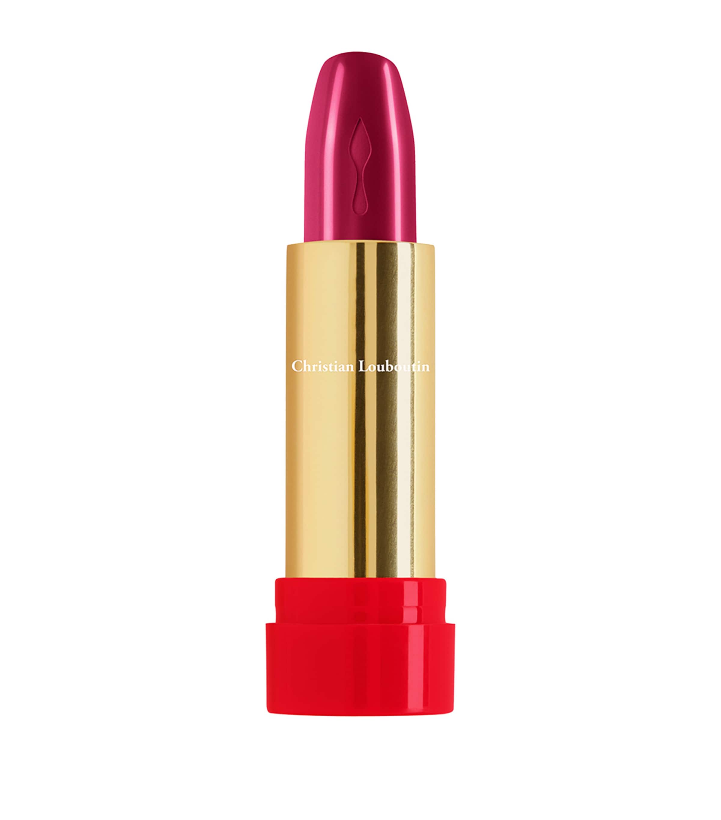 Rouge Louboutin SooooO…Glow Lipstick Refill
