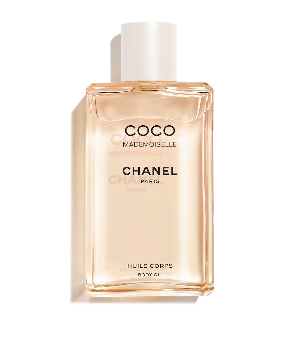 COCO MADEMOISELLE Body Oil (200ml)