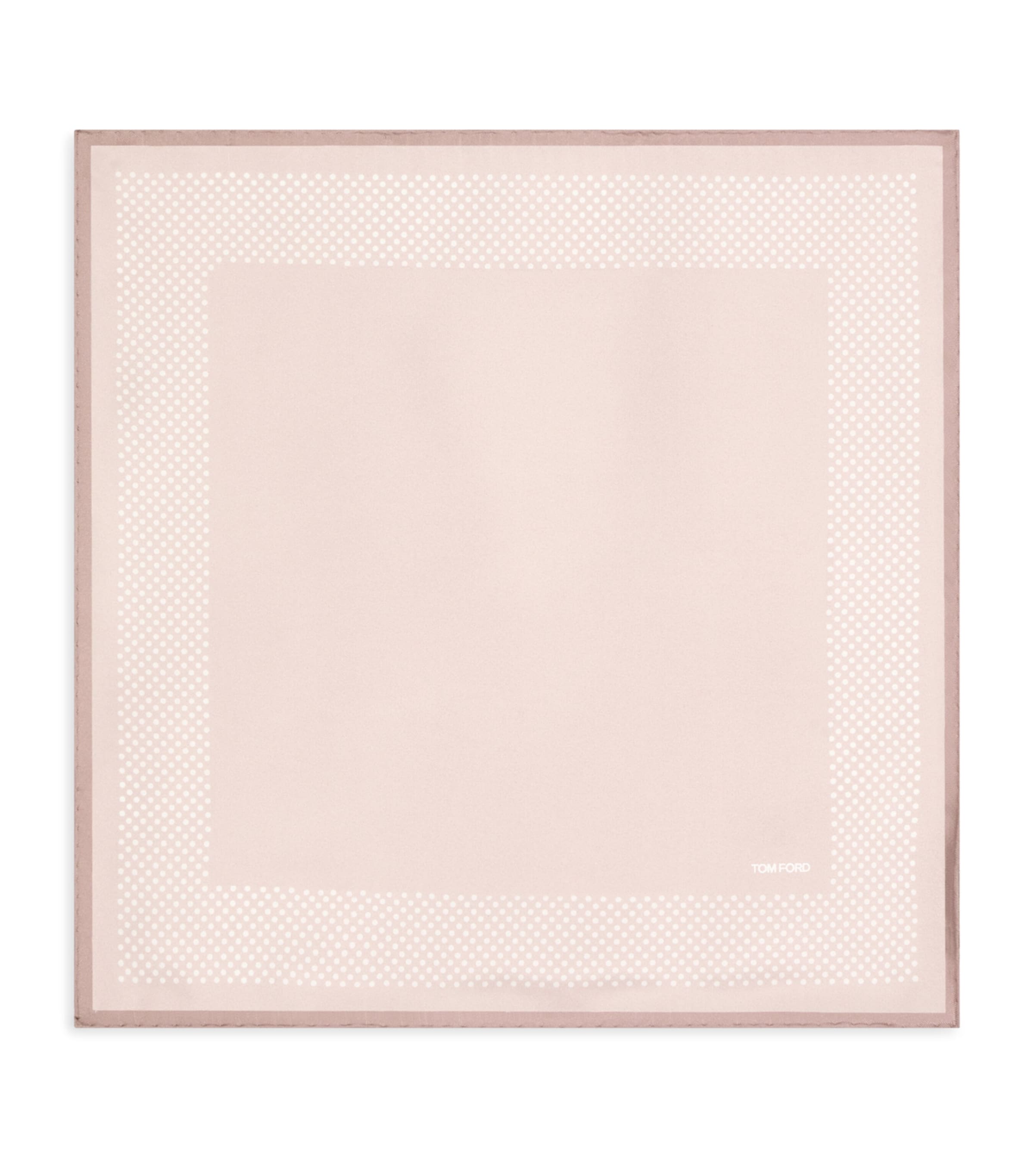 Mulberry Silk Pocket Square