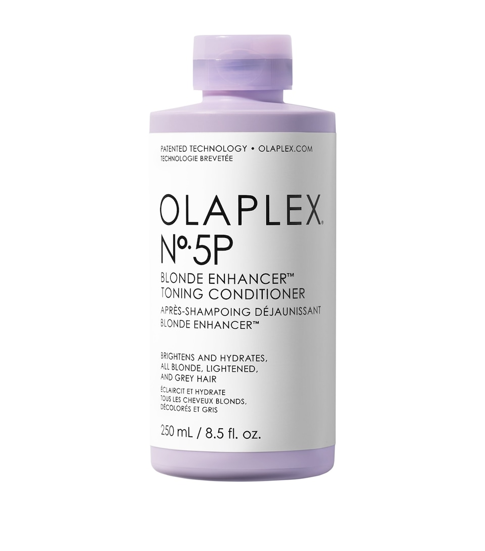 No.4P Blonde Enhancer Toning Conditioner (250ml)