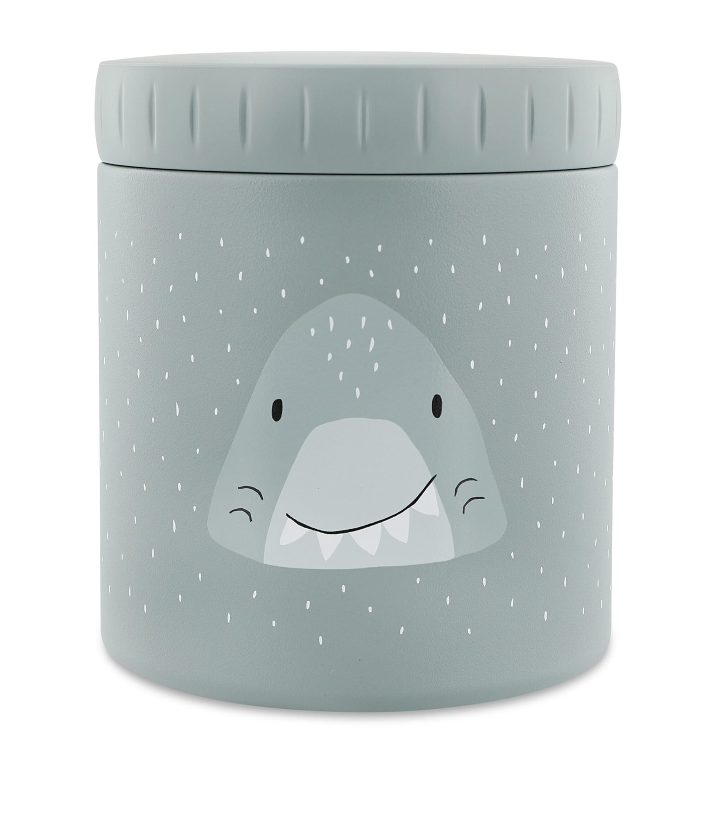 Insulated Shark Lunch Pot (500ml)