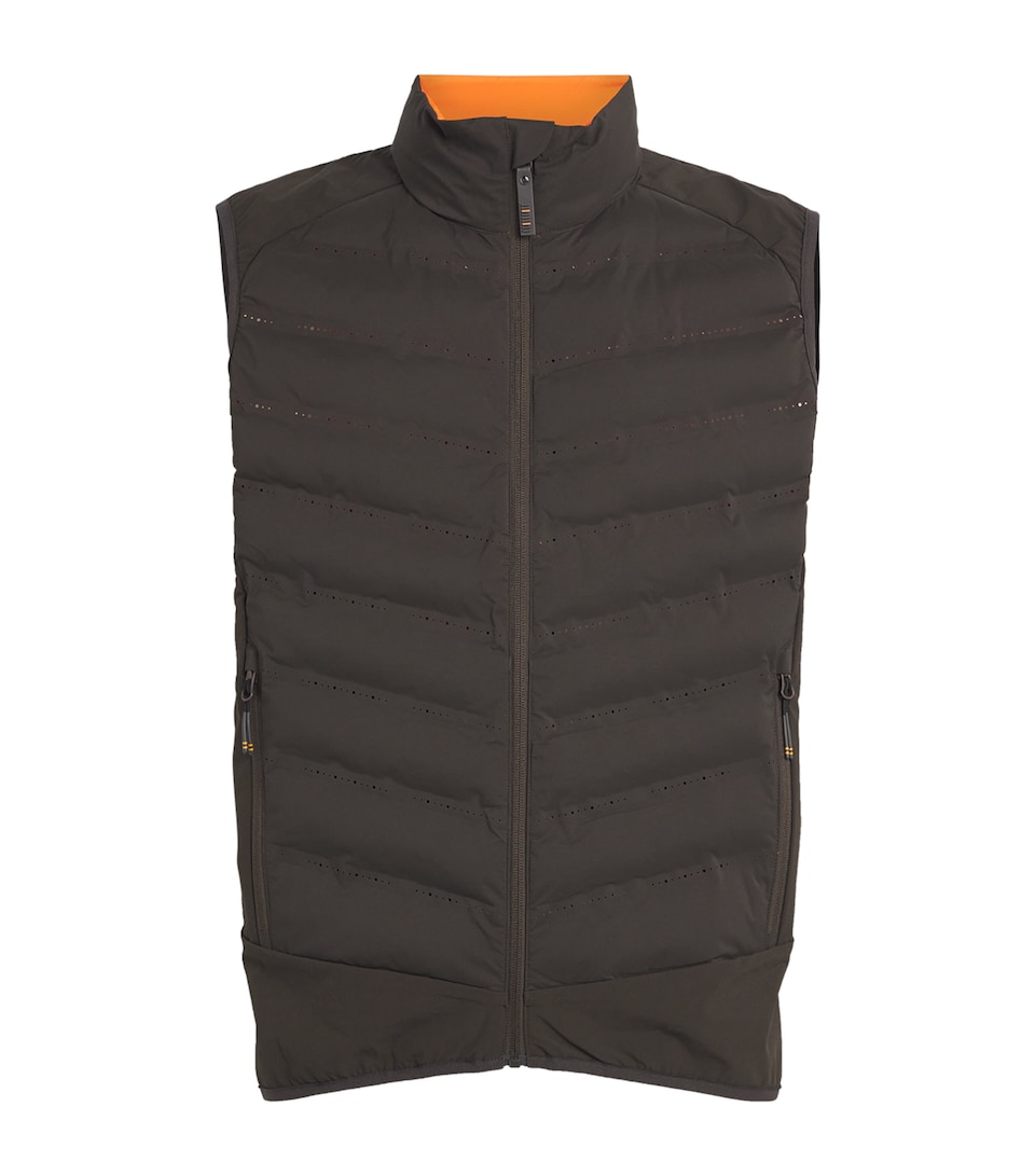 Bezoar Hybrid Gilet