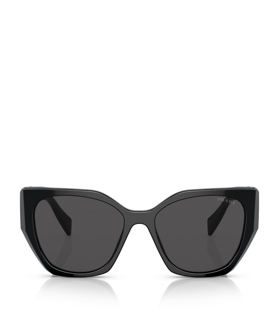 Geometric Sunglasses