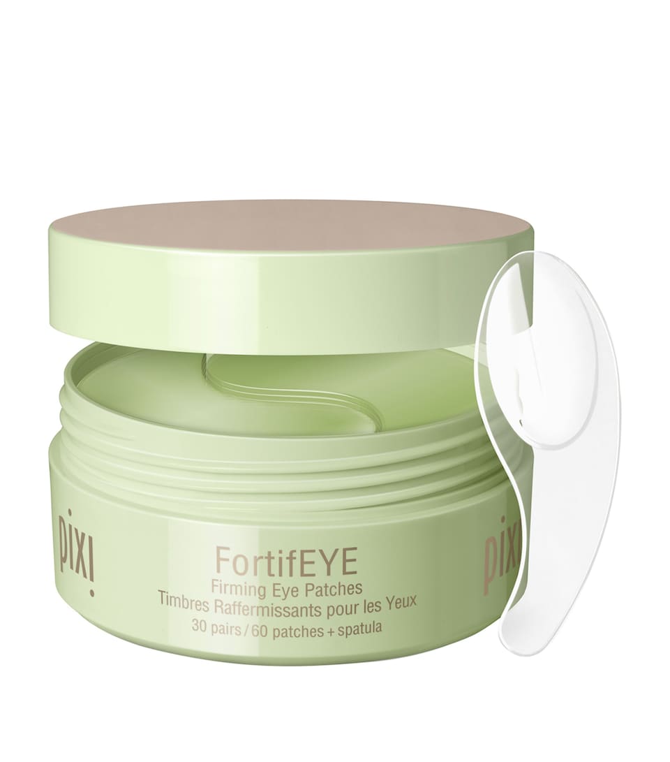 Fortifeye Firming Eye Patches (Pack Of 60)