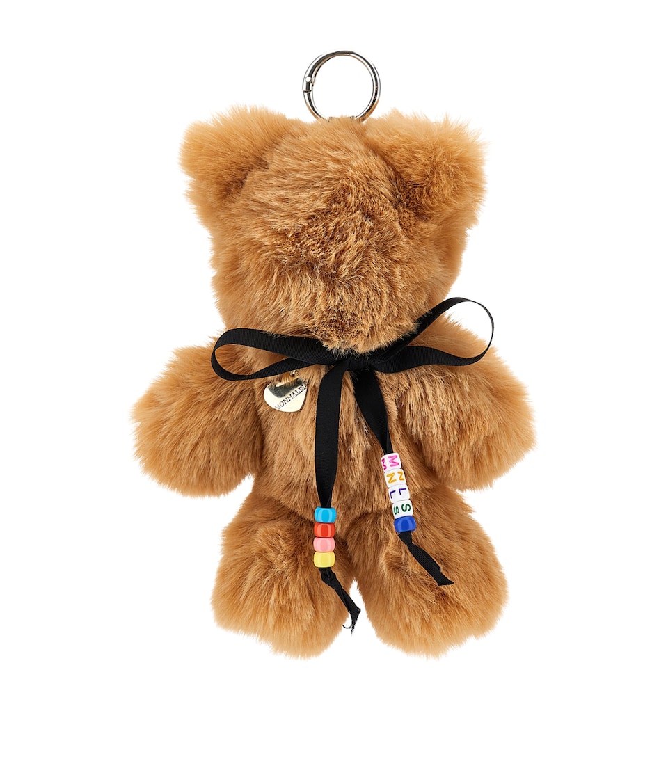 x Hello Kitty Bear Charm