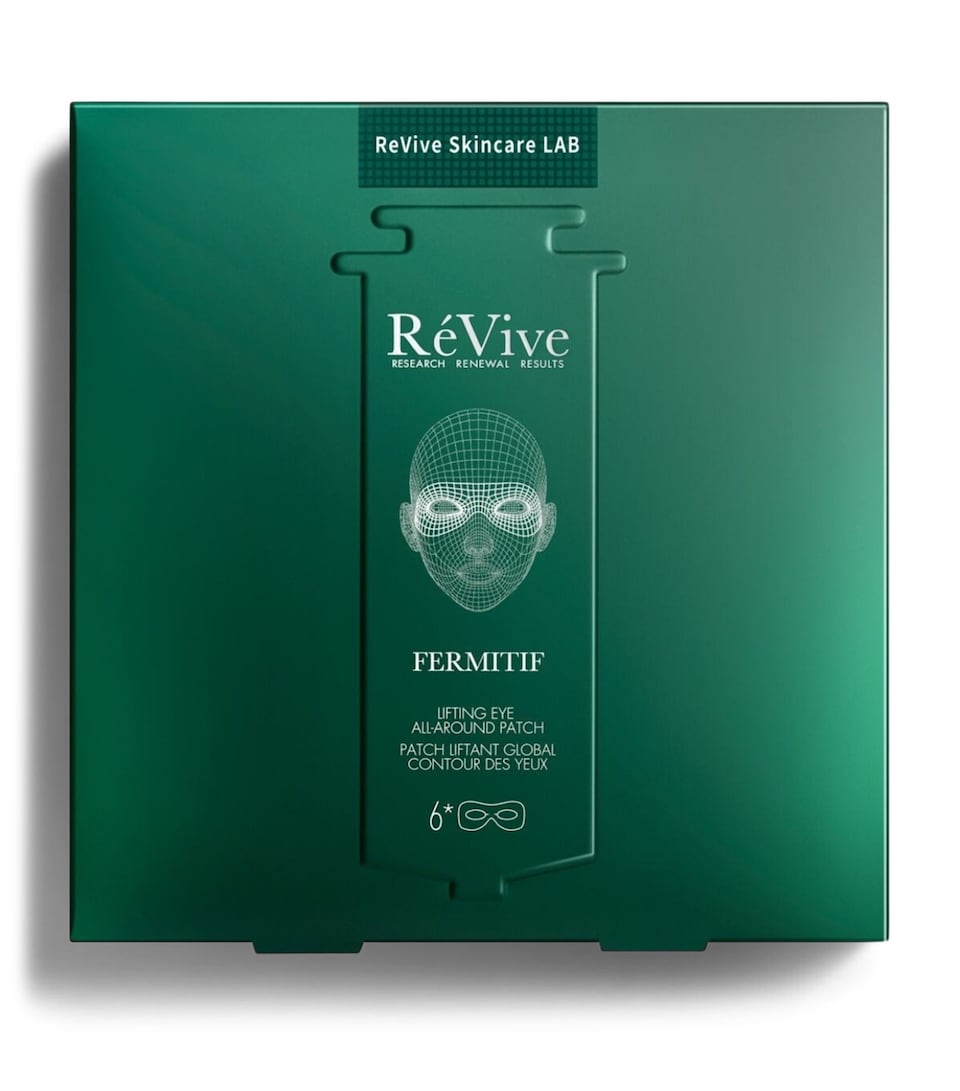 RéVive Fermitif Lifting All-Around Eye Patches (Pack of 6)