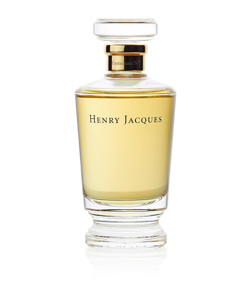 Henry Jacques Yasminale N°1 Perfume Extract (75ml)