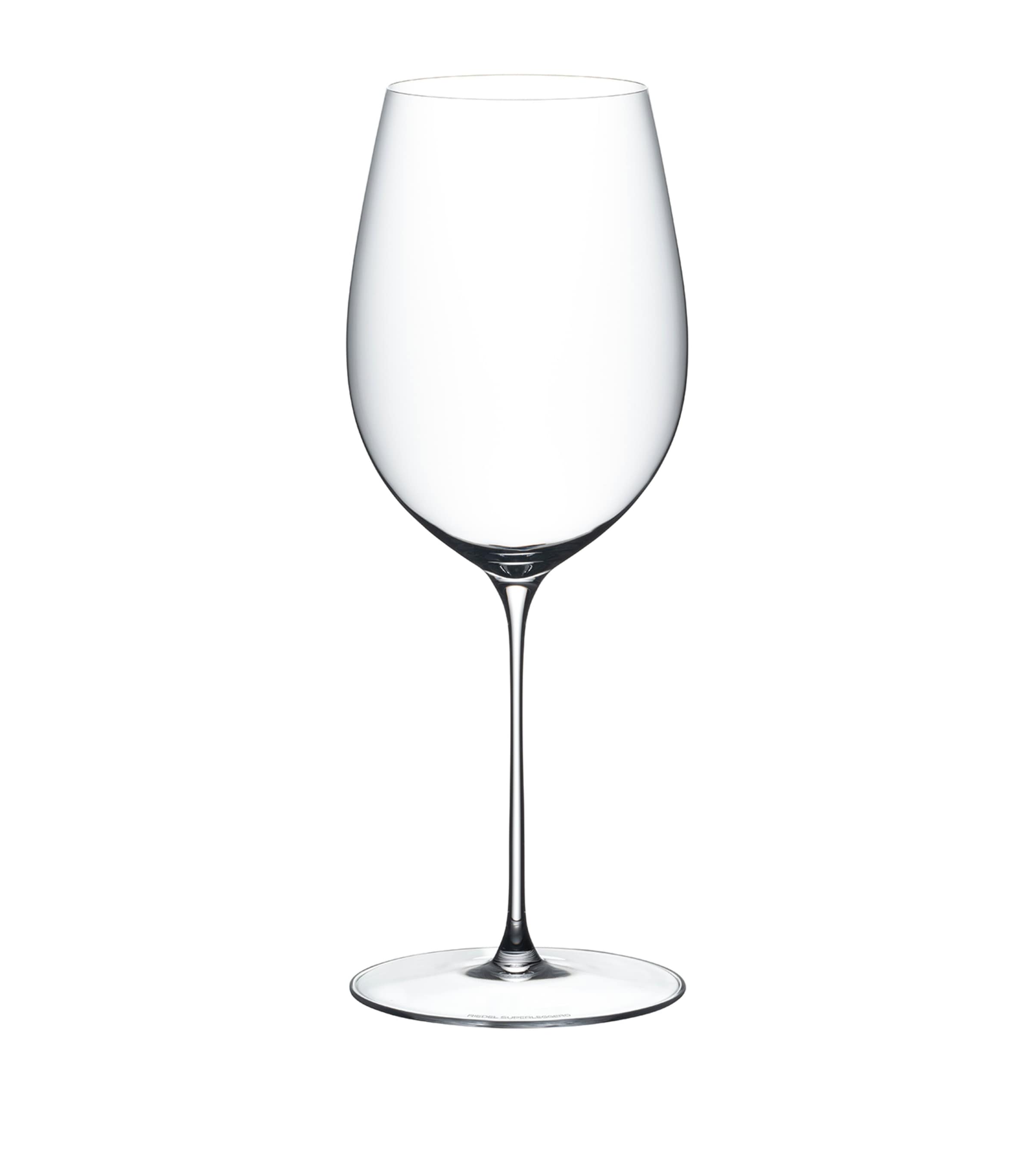 Crystal Superleggero Bordeaux Grand Cru Wine Glass (953ml)