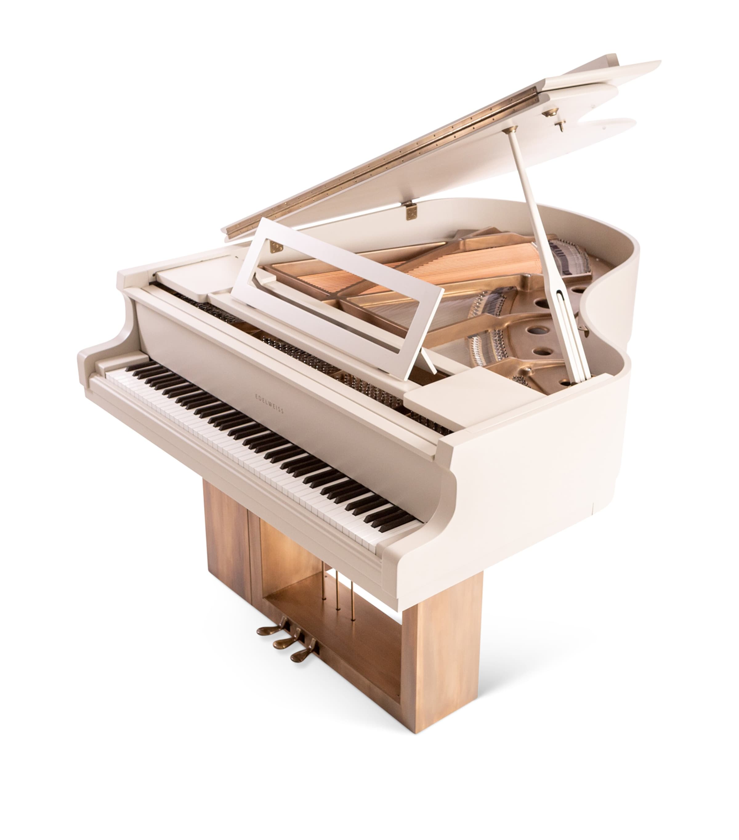 Edelweiss The Liquid MODA Piano