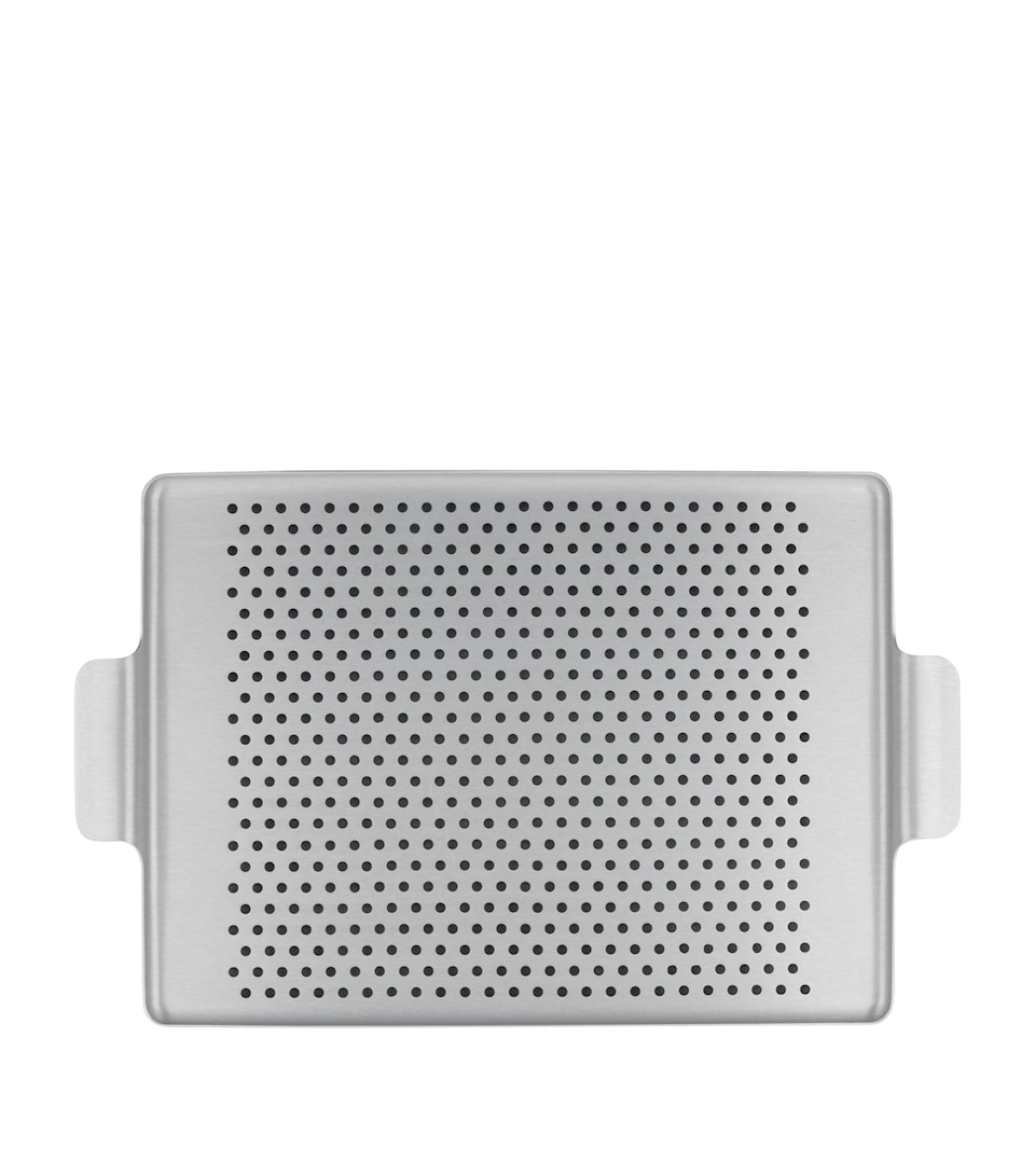 Pressed Serving Tray