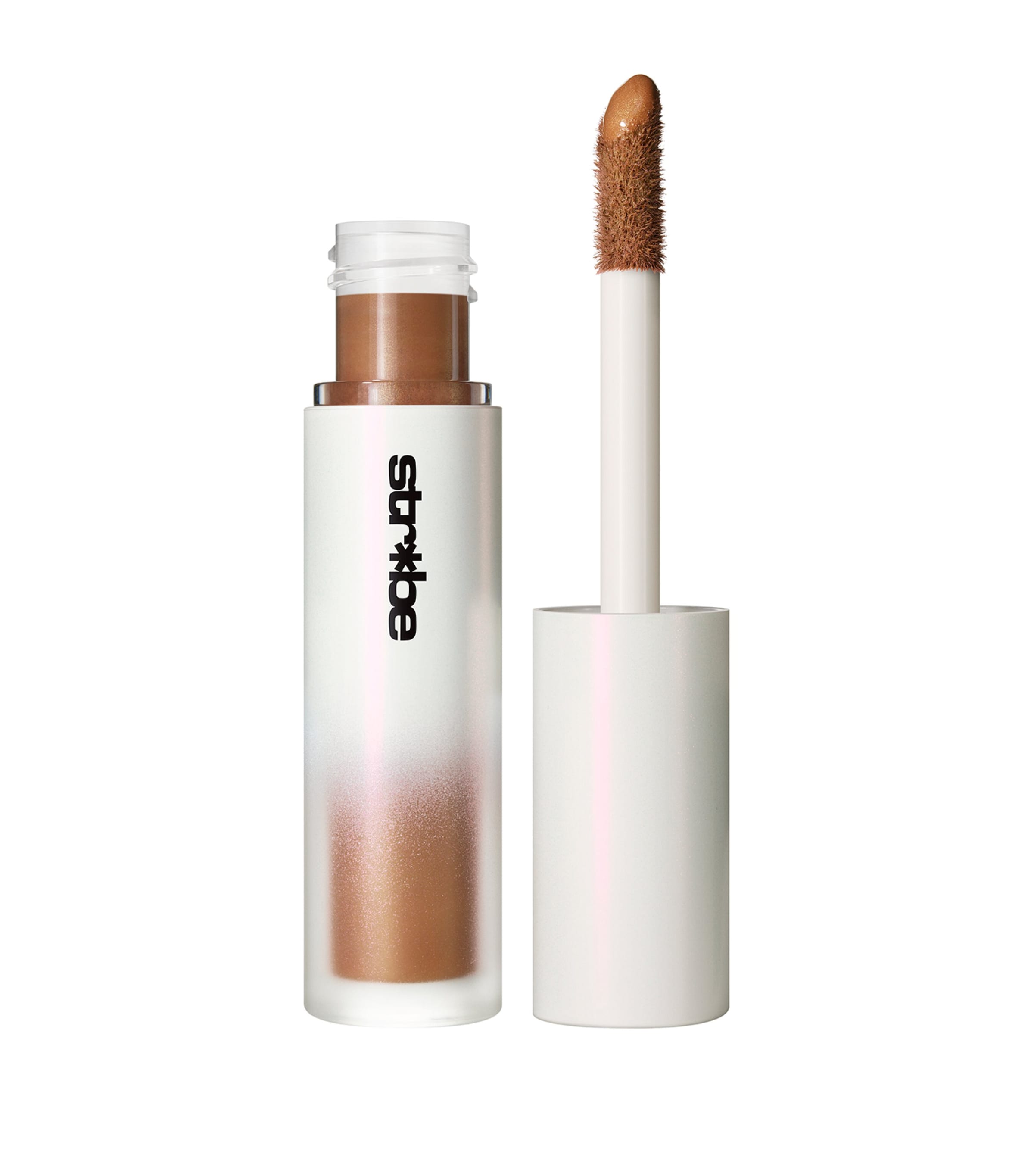 MAC Strobe Beam Liquid Bronzelighter Sunset