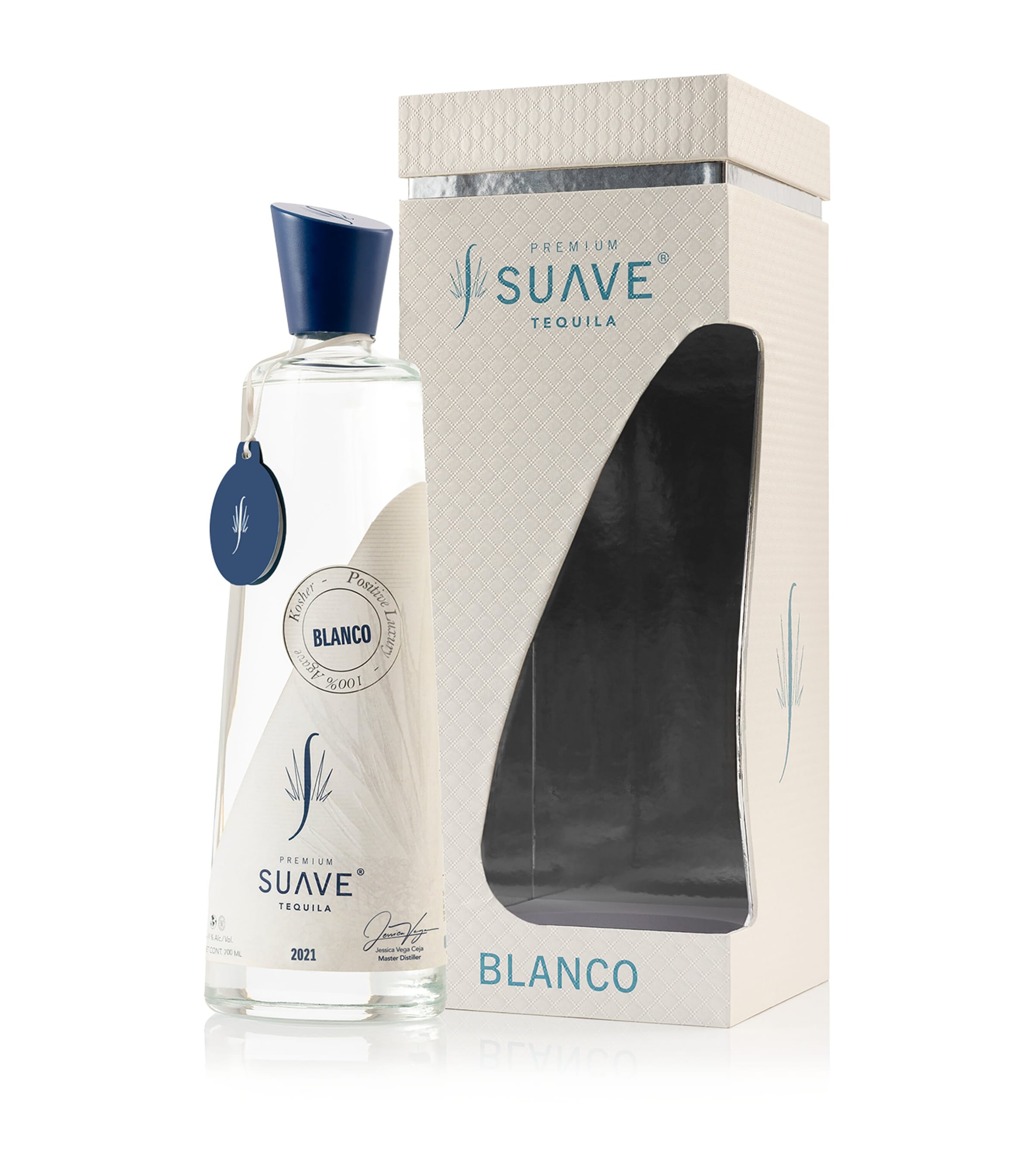 Blanco Tequila (70cl)
