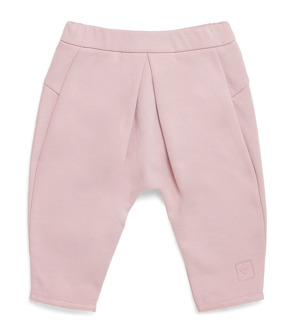 Cotton-Blend Sweatpants (6-36 Months)
