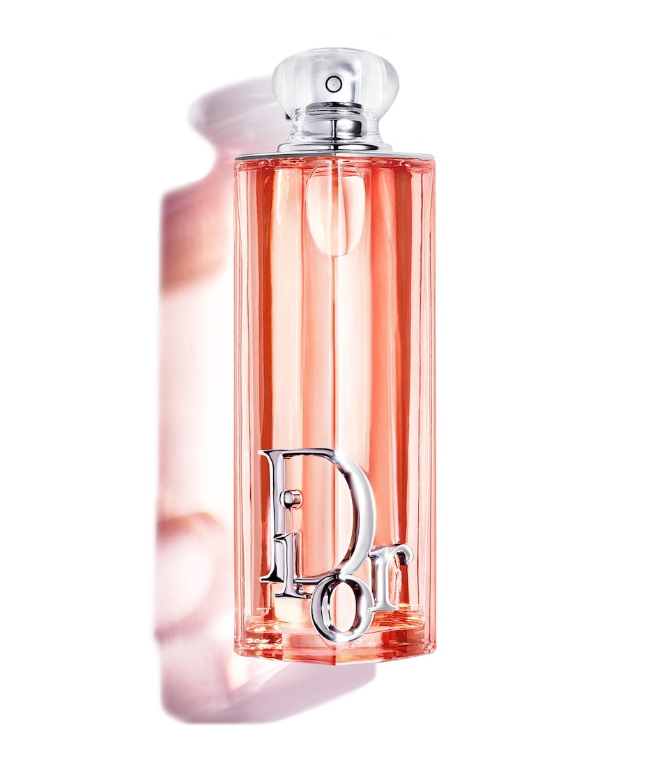 Dior Addict Peachy Glow Eau de Parfum (100ml)