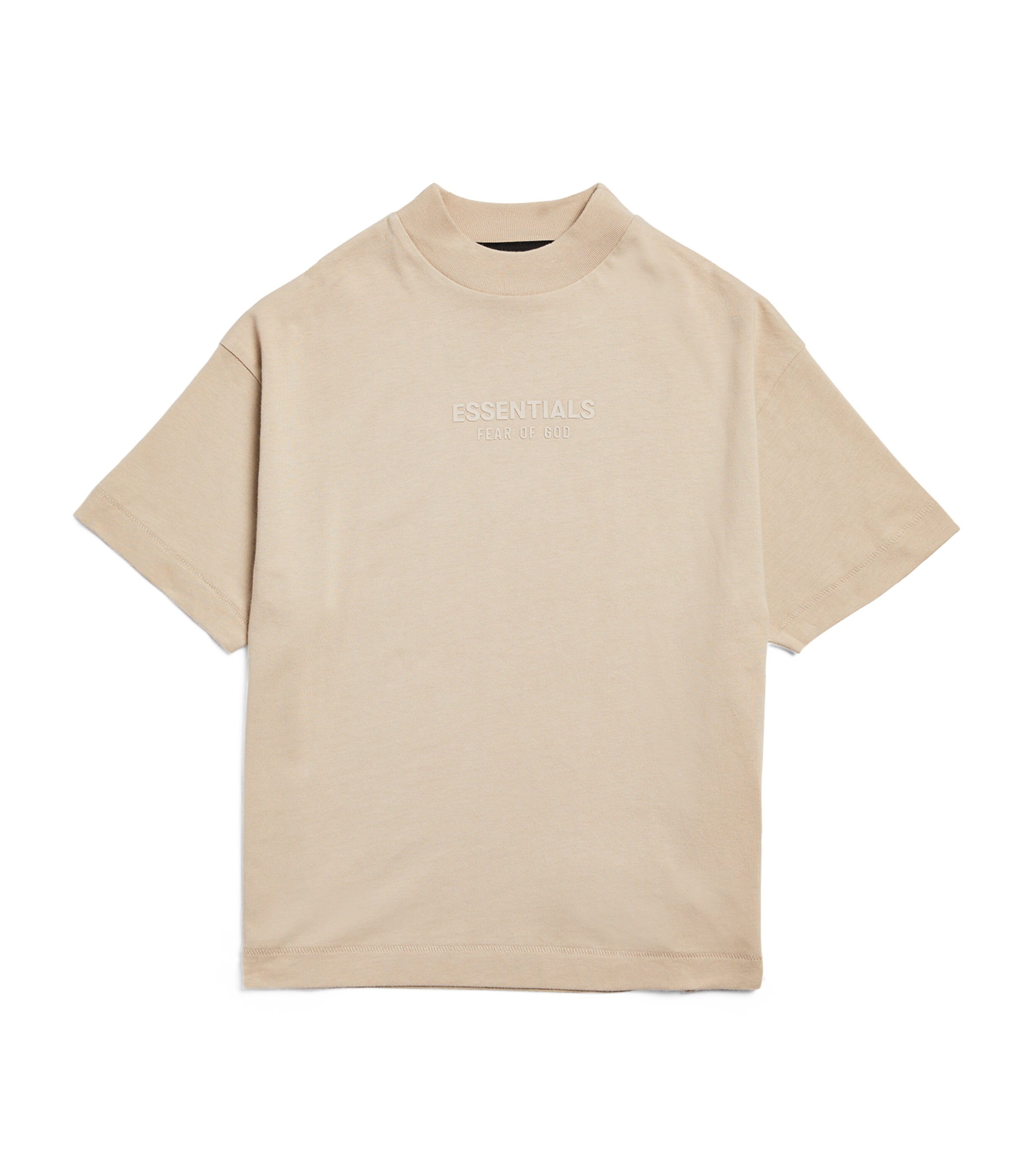 Cotton Logo T-Shirt (2-16 Years)