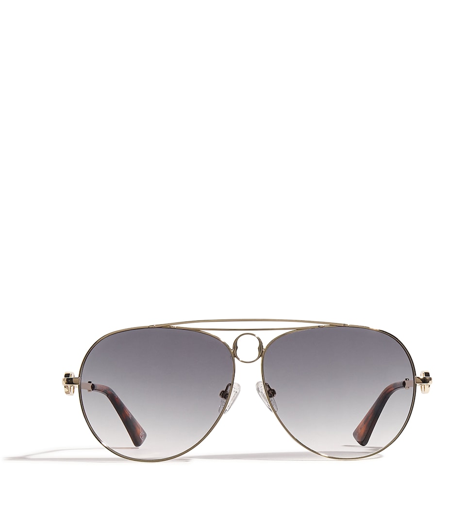 Metal Abracadabra Sunglasses