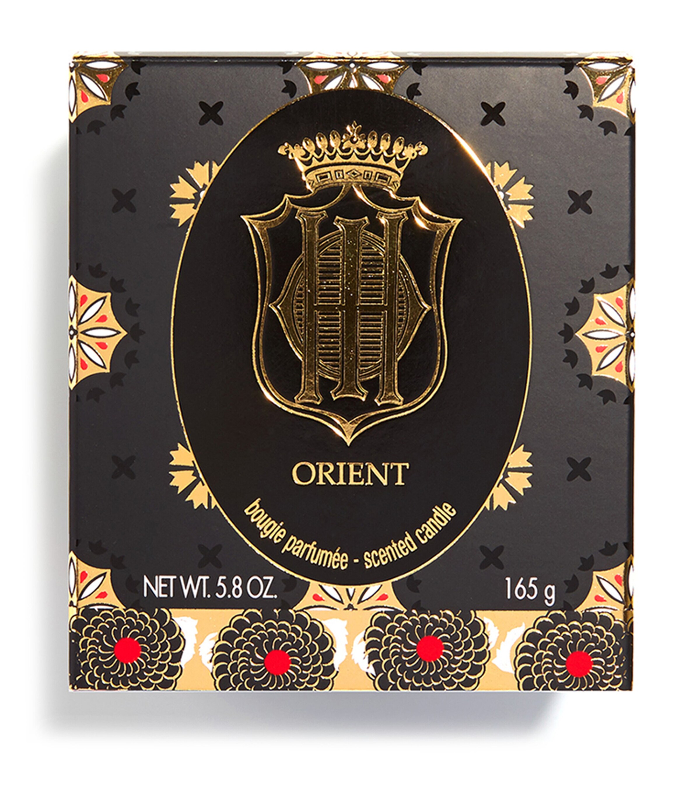 Soir D'Orient Candle (165g)