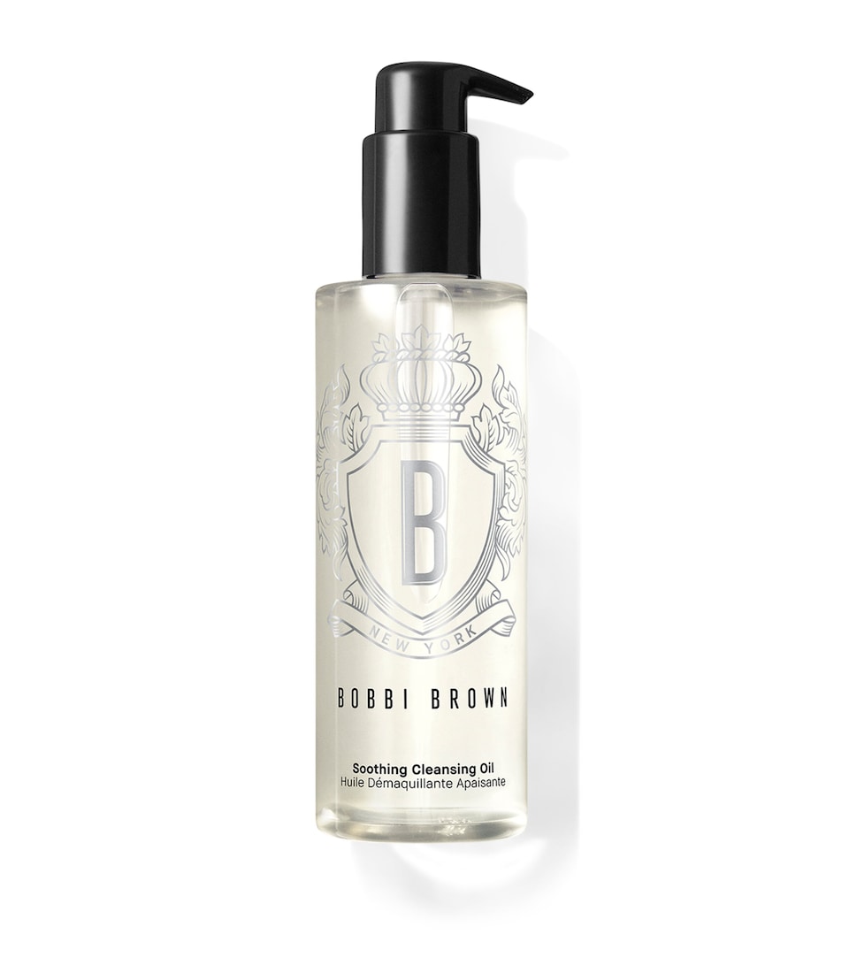 Soothing Cleansing Oil (200ml)