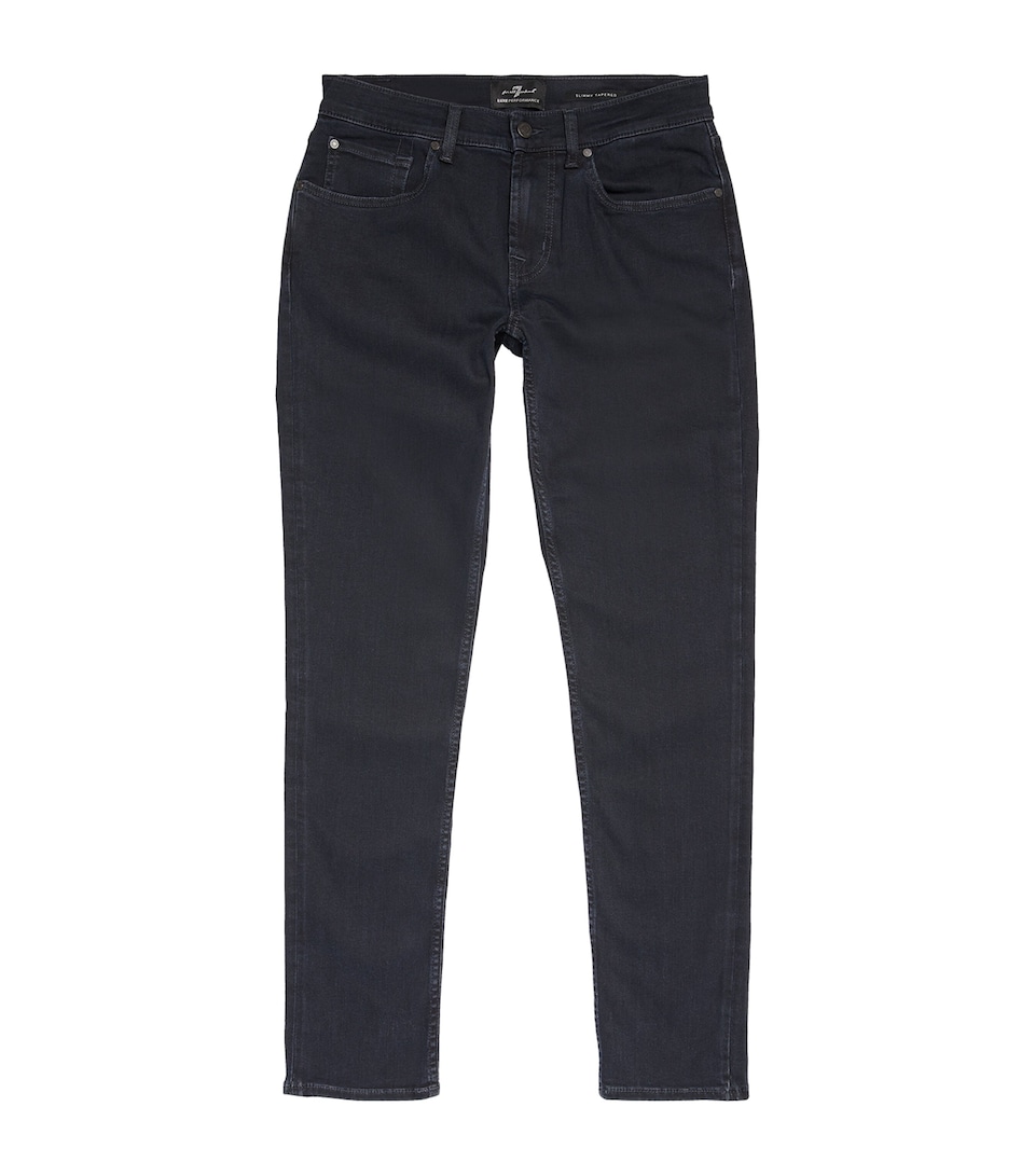 Slimmy Tapered Jeans