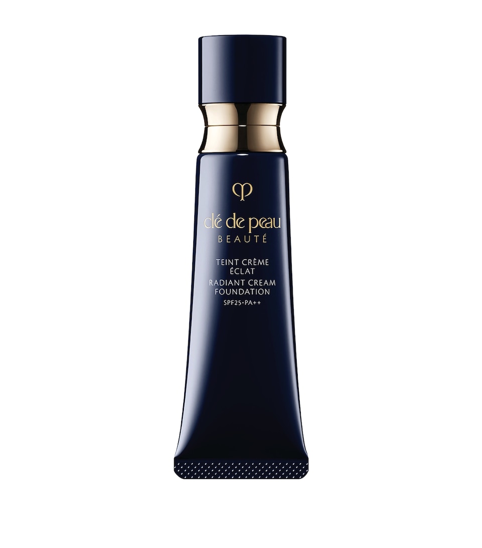 Clé de Peau Beauté Radiant Cream Foundation